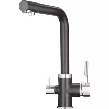 Смеситель для кухни Point