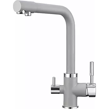 Смеситель для кухни Point