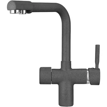 Смеситель для кухни Point