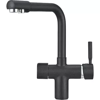 Смеситель для кухни Point