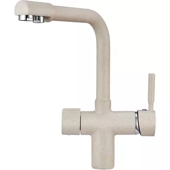 Смеситель для кухни Point