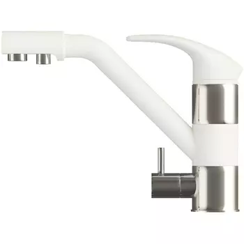 Смеситель для кухни Polygran