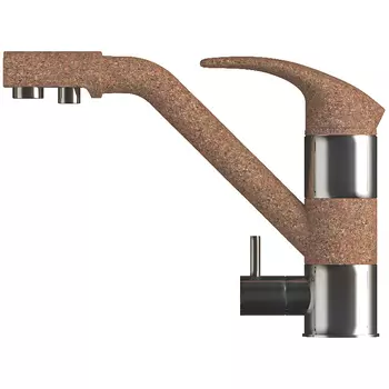 Смеситель для кухни Polygran