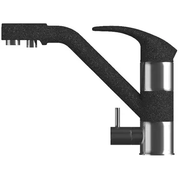 Смеситель для кухни Polygran