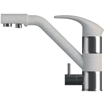 Смеситель для кухни Polygran