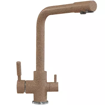 Смеситель для кухни Polygran