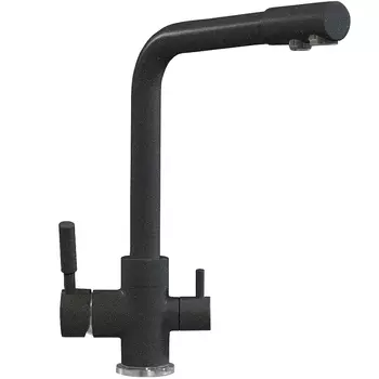 Смеситель для кухни Polygran