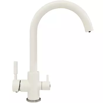 Смеситель для кухни Polygran