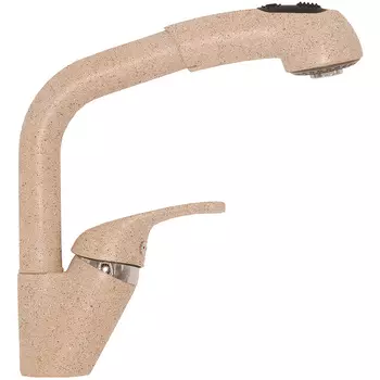 Смеситель для кухни Polygran