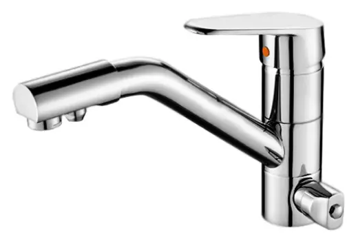 Смеситель для кухни Potato