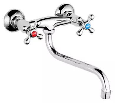 Смеситель для кухни Potato