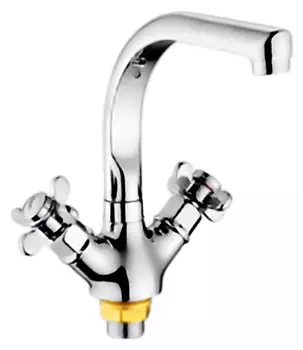 Смеситель для кухни Potato