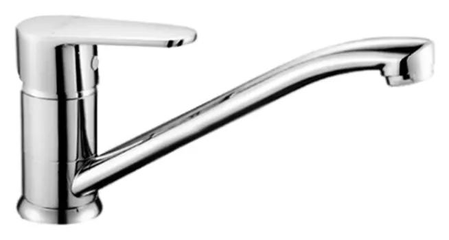 Смеситель для кухни Potato