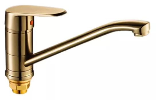 Смеситель для кухни Potato