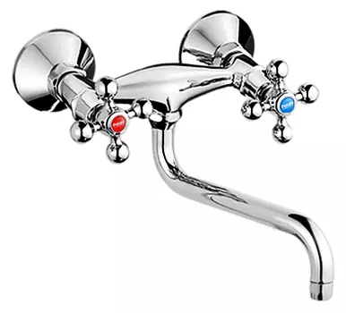 Смеситель для кухни Potato