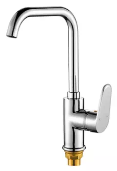 Смеситель для кухни Potato