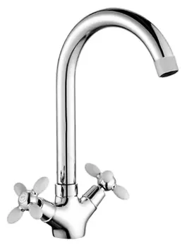 Смеситель для кухни Potato