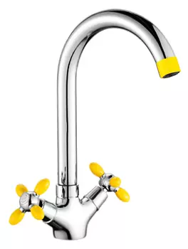 Смеситель для кухни Potato