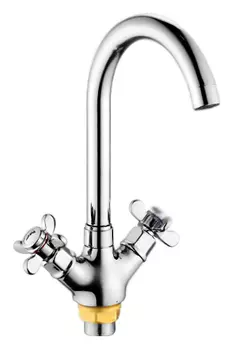 Смеситель для кухни Potato