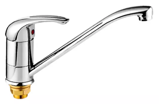 Смеситель для кухни Potato