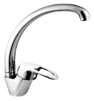 Смеситель для кухни Potato