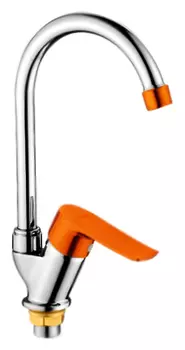 Смеситель для кухни Potato