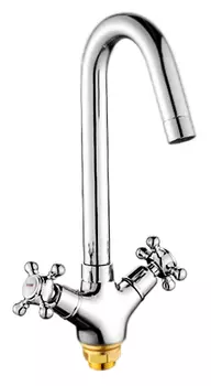 Смеситель для кухни Potato