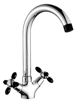 Смеситель для кухни Potato