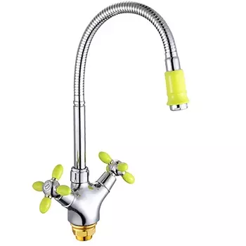 Смеситель для кухни Potato