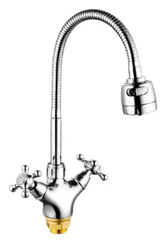 Смеситель для кухни Potato