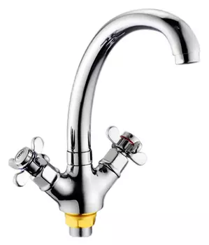 Смеситель для кухни Potato