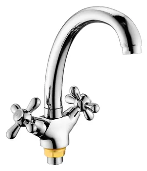 Смеситель для кухни Potato