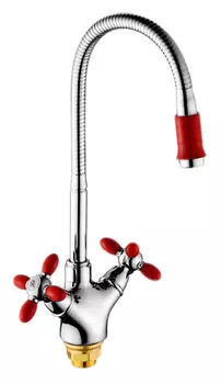 Смеситель для кухни Potato