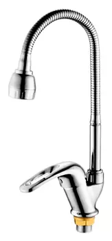 Смеситель для кухни Potato