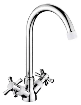 Смеситель для кухни Potato