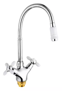 Смеситель для кухни Potato