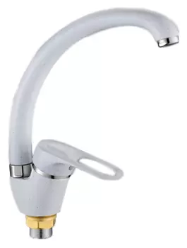 Смеситель для кухни Potato