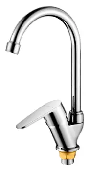 Смеситель для кухни Potato