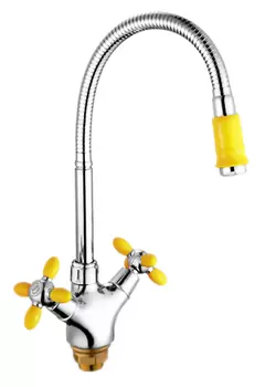 Смеситель для кухни Potato