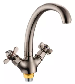 Смеситель для кухни Potato