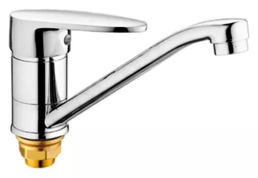 Смеситель для кухни Potato