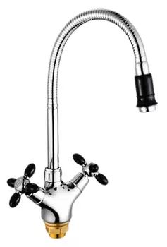 Смеситель для кухни Potato