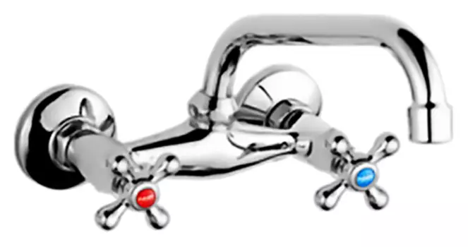 Смеситель для кухни Potato