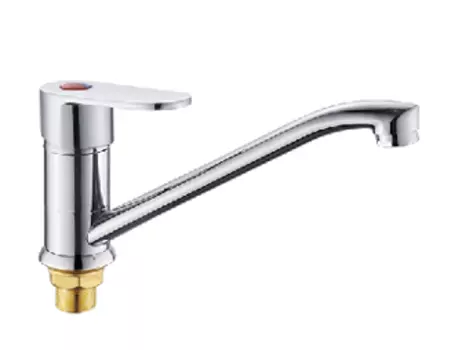 Смеситель для кухни Potato