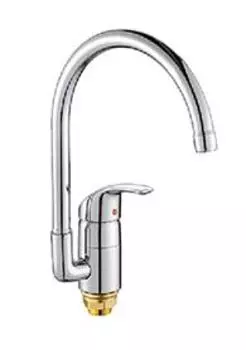 Смеситель для кухни Potato