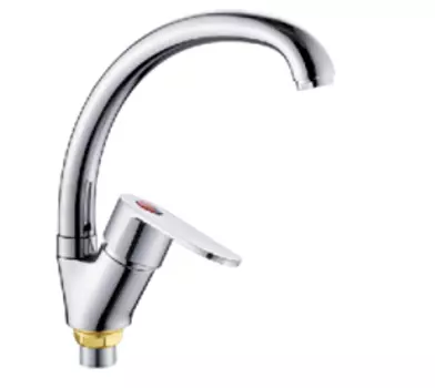 Смеситель для кухни Potato