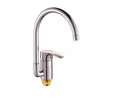 Смеситель для кухни Potato