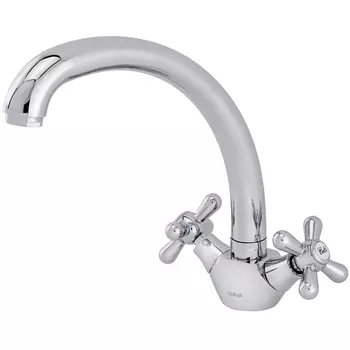 Смеситель для кухни Raiber