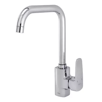 Смеситель для кухни Raiber