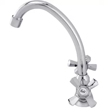 Смеситель для кухни Raiber